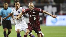 Nhận định, soi k&egrave;o Sanfrecce Hiroshima vs Vissel Kobe, 17h00 ng&agrave;y 19/4