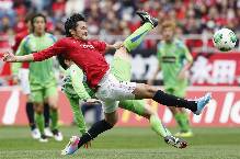 Nhận định, soi k&egrave;o Urawa Red Diamonds vs Shonan Bellmare, 17h30 ng&agrave;y 19/4
