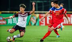 Nhận định, soi k&egrave;o Zhanyi Skywalkers vs Hang Yuen, 14h00 ng&agrave;y 19/4