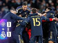 Đ&aacute;nh bại Man City ở loạt đấu s&uacute;ng, Real Madrid tiến v&agrave;o b&aacute;n kết c&uacute;p C1 ch&acirc;u &Acirc;u