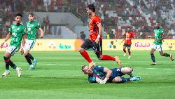 Nhận định, soi k&egrave;o Al Riyadh với Al Tai, 22h00 ng&agrave;y 19/4: &Aacute;m ảnh s&acirc;n kh&aacute;ch