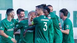 Nhận định, soi k&egrave;o Botev Vratsa với Etar, 21h30 ng&agrave;y 19/4: Nỗi lo s&acirc;n kh&aacute;ch