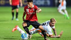 Nhận định, soi k&egrave;o Consadole Sapporo với Sanfrecce Hiroshima, 12h00 ng&agrave;y 20/4: Đ&aacute;nh chiếm ng&ocirc;i đầu