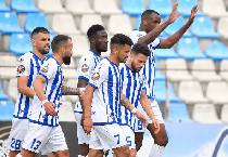 Nhận định, soi k&egrave;o KF Erzeni Shijak với KF Tirana, 20h00 ng&agrave;y 19/4: Tr&aacute;i đắng xa nh&agrave;