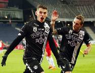 Nhận định, soi k&egrave;o Sturm Graz với Rapid Wien 0h30 20/04: Lợi thế s&acirc;n b&atilde;i