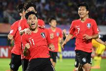 Nhận định, soi k&egrave;o U23 Trung Quốc với U23 H&agrave;n Quốc, 20h00 ng&agrave;y 19/4: Lịch sử gọi t&ecirc;n