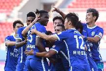Nhận định, soi k&egrave;o Zhejiang Professional FC với Tianjin Jinmen Tiger, 19h00 ng&agrave;y 19/4: Chủ nh&agrave; sa s&uacute;t