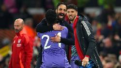 HLV Ruben Amorim tiết lộ l&yacute; do gi&uacute;p MU chiến thắng đi&ecirc;n rồ