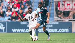 K&egrave;o v&agrave;ng b&oacute;ng đ&aacute; Rennes vs Nantes, 01h45 ng&agrave;y 19/4: Đi dễ kh&oacute; về