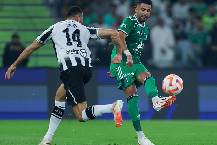 Nhận định, soi k&egrave;o Al-Ahli vs Al-Fayha, 23h20 ng&agrave;y 18/4: B&aacute;m đuổi tốp đầu