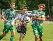 Nhận định, soi k&egrave;o Auda vs Tukums-2000, 21h00 ng&agrave;y 18/4: Tin v&agrave;o kh&aacute;ch