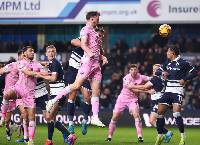 Nhận định, soi k&egrave;o Blackburn vs Millwall, 21h00 ng&agrave;y 18/4: Rộng cửa top 6