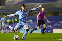 Nhận định, soi k&egrave;o Coventry vs West Brom, 21h00 ng&agrave;y 18/4: Trận đấu 6 điểm