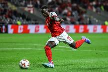 Nhận định, soi k&egrave;o Estoril vs Braga, 0h00 ng&agrave;y 20/4: Tất cả v&igrave; top 3