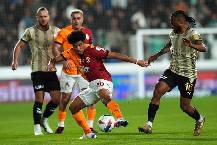 Nhận định, soi k&egrave;o Galatasaray vs Bodrum, 0h00 ng&agrave;y 19/4: Phải thắng