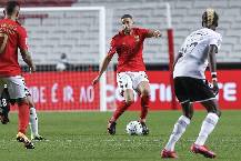 Nhận định, soi k&egrave;o Guimaraes vs Benfica, 2h20 ng&agrave;y 20/4: Nhọc nhằn gi&agrave;nh điểm