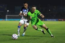 Nhận định, soi k&egrave;o Juarez vs Queretaro, 8h00 ng&agrave;y 20/4: Giữ qu&acirc;n - giữ b&agrave;i