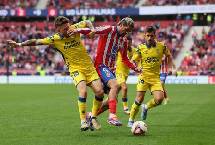 Nhận định, soi k&egrave;o Las Palmas vs Atletico Madrid, 2h00 ng&agrave;y 20/4: Kh&oacute; cho Las Palmas