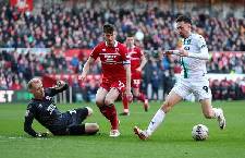 Nhận định, soi k&egrave;o Middlesbrough vs Plymouth, 21h00 ng&agrave;y 18/4: Bỏ lỡ cơ hội g&oacute;p mặt top 6