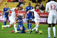 Nhận định, soi k&egrave;o Monaco vs Strasbourg, 0h00 ng&agrave;y 20/4: Giữ chắc top 2