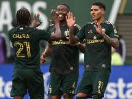 Nhận định, soi k&egrave;o Portland Timbers vs Los Angeles, 09h15 ng&agrave;y 20/4: Chủ thắng cả trận lẫn k&egrave;o