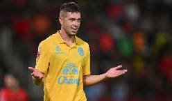 Nhận định, soi k&egrave;o Ratchaburi vs Buriram United, 18h00 ng&agrave;y 19/4: Ch&iacute;nh thức đăng quang