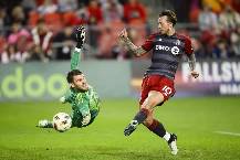 Nhận định, soi k&egrave;o Real Salt Lake vs Toronto, 08h30 ng&agrave;y 20/4: Dễ cầm ch&acirc;n nhau