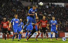 Nhận định, soi k&egrave;o Sloboda Tuzla vs Radnik Bijeljina, 21h00 ng&agrave;y 18/4: Cửa dưới s&aacute;ng