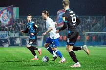 Nhận định, soi k&egrave;o Varazdin vs Hajduk Split, 23h45 ng&agrave;y 18/4: Kh&ocirc;ng dễ cho kh&aacute;ch