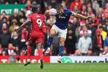 Chuy&ecirc;n gia Tony Ansell dự đo&aacute;n Everton vs Liverpool, 20h00 ng&agrave;y 19/4