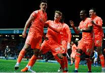 Lampard gi&uacute;p Coventry thăng hạng l&ecirc;n giải Ngoại hạnh Anh sau 25 năm