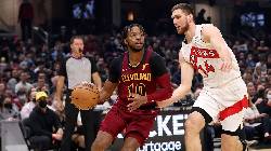 Nhận định b&oacute;ng rổ Cleveland Cavaliers vs Toronto Raptors, 00h00 ng&agrave;y 19/4: Cặp đấu kh&oacute; lường