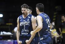 Nhận định b&oacute;ng rổ Independiente de Oliva vs Quimsa, 07h00 ng&agrave;y 19/4: Đ&aacute;nh chiếm ng&ocirc;i đầu