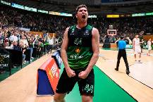 Nhận định b&oacute;ng rổ Joventut Badalona vs Baskonia, 00h30 ng&agrave;y 19/4: Tử chiến v&igrave; v&eacute; play-off