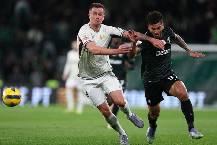 Nhận định, soi k&egrave;o Arouca vs Estrela, 21h30 ng&agrave;y 19/4: 3 điểm ở lại