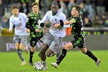 Nhận định, soi k&egrave;o Dender vs Cercle Brugge, 21h00 ng&agrave;y 19/4: Kh&oacute; cho chủ nh&agrave;