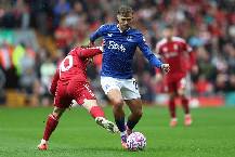 Nhận định, soi k&egrave;o Everton vs Liverpool, 20h00 ng&agrave;y 19/4: Cơ hội b&aacute;m đuổi
