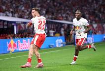 Nhận định, soi k&egrave;o Frankfurt vs RB Leipzig, 23h30 ng&agrave;y 18/4: Ca kh&uacute;c khải ho&agrave;n