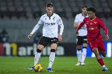 Nhận định, soi k&egrave;o Gil Vicente vs Vitoria Guimaraes, 2h30 ng&agrave;y 19/4: Lợi thế s&acirc;n nh&agrave;