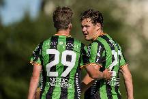 Nhận định, soi k&egrave;o Hacken vs GAIS, 21h30 ng&agrave;y 19/4: Điểm số đầu ti&ecirc;n