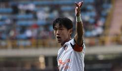 Nhận định soi k&egrave;o Jeju SK vs Gimcheon Sangmu, 14h30 ng&agrave;y 18/4: Dễ h&ograve;a