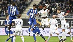 Nhận định, soi k&egrave;o K.A.A. Gent vs Sint-Truidense, 18h30 ng&agrave;y 19/4: T&igrave;m lại niềm vui