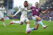 Nhận định, soi k&egrave;o Nottingham vs Burnley, 20h00 ng&agrave;y 19/4: Kết liễu đối thủ