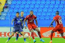 Nhận định, soi k&egrave;o PSM Makassar vs Borneo, 19h00 ng&agrave;y 18/4: Sức mạnh vượt trội