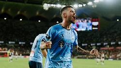 Nhận định soi k&egrave;o Sydney FC vs Perth Glory, 16h35 ng&agrave;y 18/4: Đối thủ y&ecirc;u th&iacute;ch