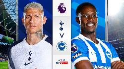 Nhận định, soi k&egrave;o Tottenham vs Brighton, 23h30 ng&agrave;y 18/4: Đường c&ugrave;ng v&ugrave;ng l&ecirc;n