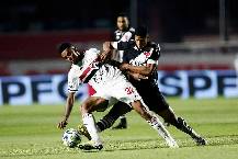Nhận định, soi k&egrave;o Vasco da Gama vs Sao Paulo, 4h30 ng&agrave;y 19/4: Điểm tựa s&acirc;n nh&agrave;