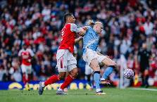 Opta dự đo&aacute;n kết quả v&ograve;ng 33 giải Ngoại hạng Anh: Hai trận đại chiến