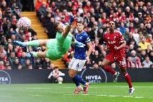 Si&ecirc;u m&aacute;y t&iacute;nh dự đo&aacute;n Everton vs Liverpool, 20h00 ng&agrave;y 19/4