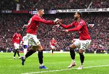 Soi k&egrave;o g&oacute;c Chelsea vs MU, 02h00 ng&agrave;y 19/04